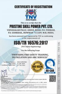 ISO-pristine-skill-power-pvt.-ltd